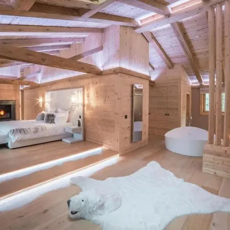 Villa Super Private Luxury With Facilities *