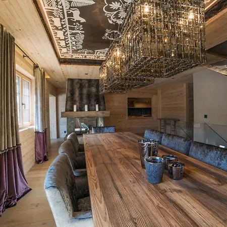 Villa Super Private Luxury With Facilities *