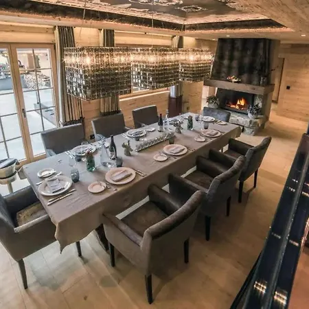 Villa Super Private Luxury With Facilities