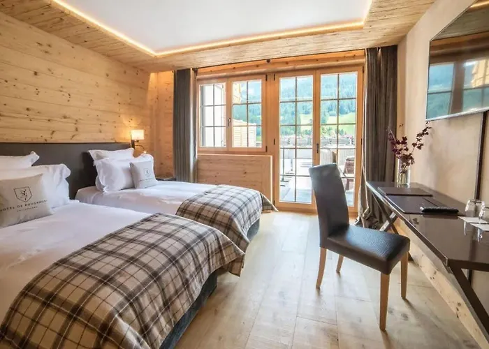 Super Private Luxury With Facilities *