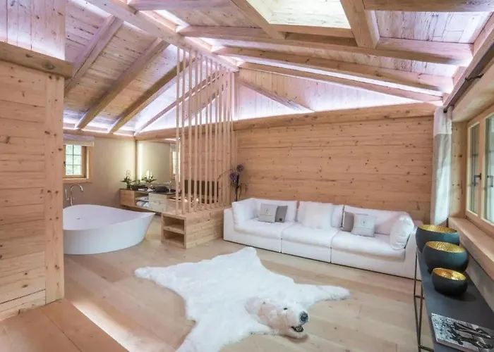 Super Private Luxury With Facilities Villa