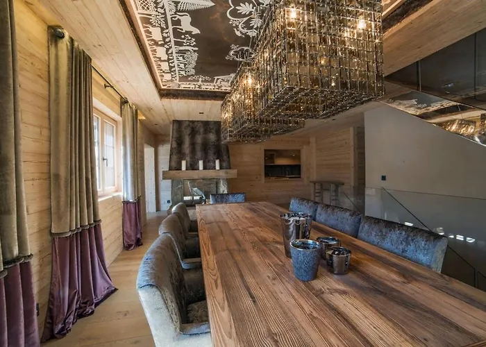 Willa Super Private Luxury With Facilities *