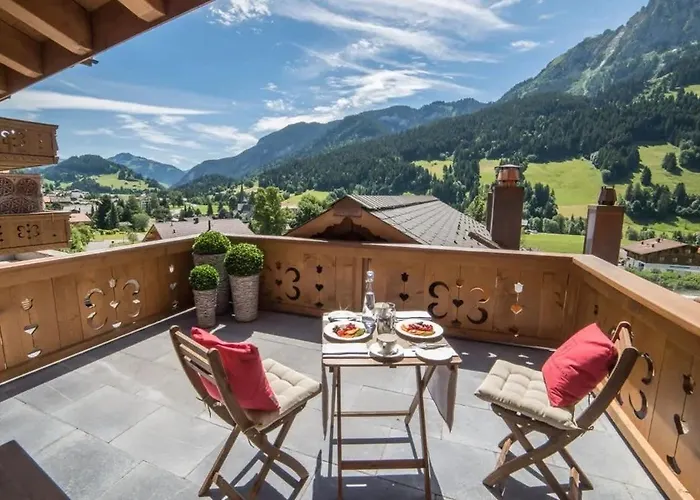 Willa Super Private Luxury With Facilities Rougemont