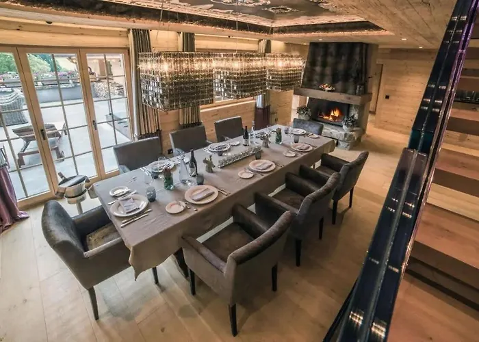 Villa Super Private Luxury With Facilities