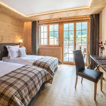 Super Private Luxury With Facilities *