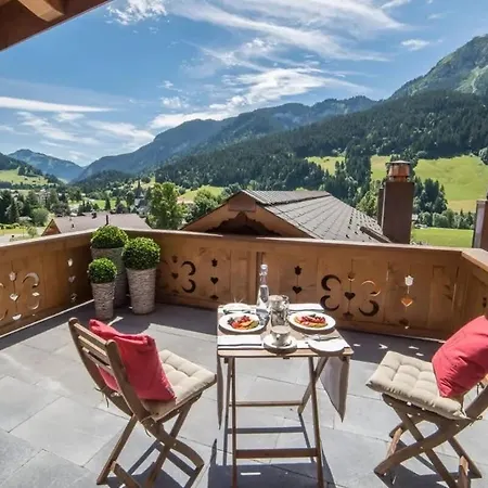 Vila Super Private Luxury With Facilities Rougemont