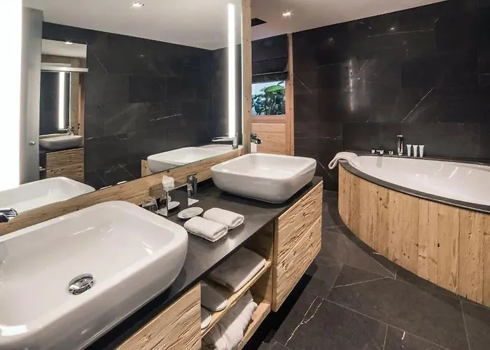 Super Private Luxury With Facilities Vila *