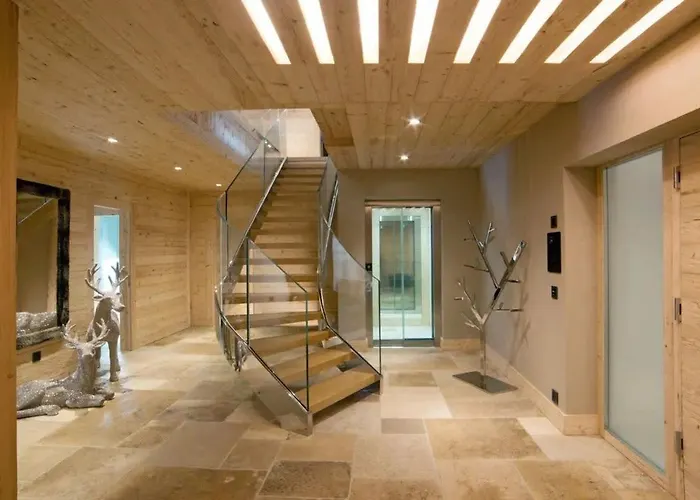 Super Private Luxury With Facilities Vila