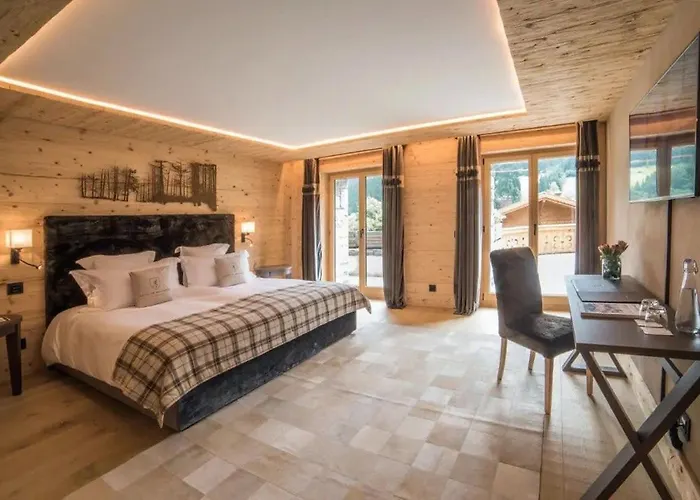 Vila Super Private Luxury With Facilities Rougemont