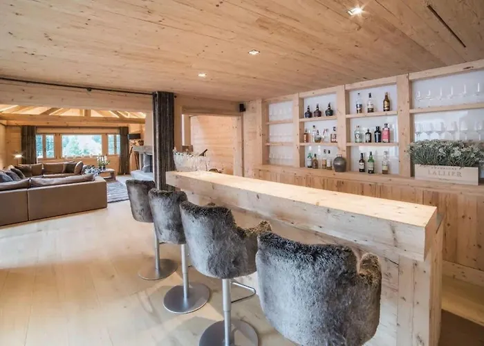 Super Private Luxury With Facilities