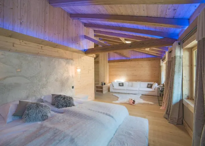 Super Private Luxury With Facilities *