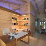 Super Private Luxury With Facilities Villa Rougemont