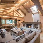 Super Private Luxury With Facilities * Rougemont